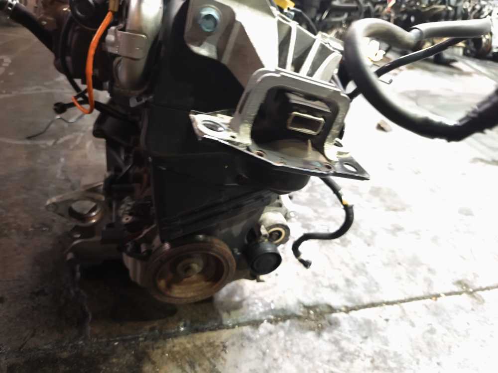 MOTEUR RENAULT/DACIA/NISSAN 1.5DCI K9K490 - Vue 3